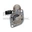 Starter Motor WD 17036