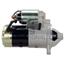 Starter Motor WD 17036