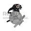 Starter Motor WD 17039