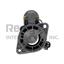 Starter Motor WD 17077