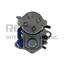 Starter Motor WD 17086