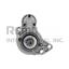 Starter Motor WD 17087