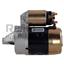 Starter Motor WD 17092