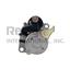 Starter Motor WD 17096