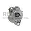 Starter Motor WD 17096