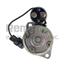 Starter Motor WD 17097