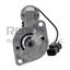 Starter Motor WD 17097