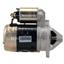 Starter Motor WD 17097