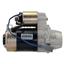 Starter Motor WD 17107