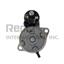 Starter Motor WD 17115