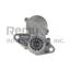 Starter Motor WD 17143