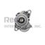 Starter Motor WD 17151