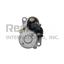 Starter Motor WD 17154