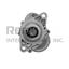 Starter Motor WD 17154