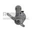 Starter Motor WD 17160