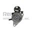 Starter Motor WD 17167