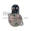 Starter Motor WD 17178