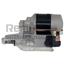 Starter Motor WD 17181