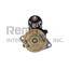 Starter Motor WD 17196