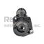 Starter Motor WD 17202