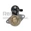 Starter Motor WD 17203