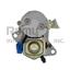 Starter Motor WD 17204