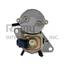 Starter Motor WD 17205