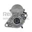 Starter Motor WD 17205