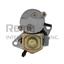 Starter Motor WD 17206