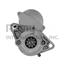 Starter Motor WD 17206