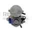 Starter Motor WD 17207