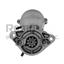 Starter Motor WD 17207