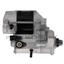 Starter Motor WD 17207