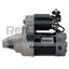 Starter Motor WD 17209