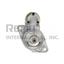 Starter Motor WD 17216