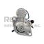 Starter Motor WD 17218