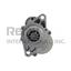 Starter Motor WD 17224