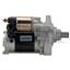 Starter Motor WD 17224