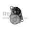 Starter Motor WD 17225