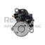 Starter Motor WD 17226