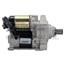 Starter Motor WD 17229