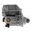 Starter Motor WD 17231