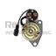 Starter Motor WD 17232