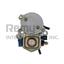 Starter Motor WD 17237