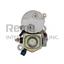 Starter Motor WD 17239