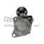 Starter Motor WD 17241