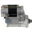 Starter Motor WD 17242