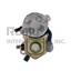 Starter Motor WD 17243