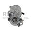 Starter Motor WD 17243