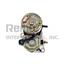 Starter Motor WD 17244